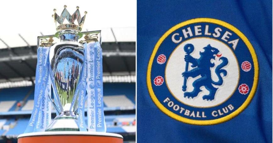 Chelsea tipped to challenge for Premier League title – if they make ‘exciting’ January signing --[Reported by Umva mag]