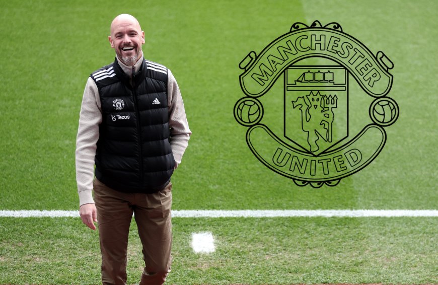 Why Thomas Tuchel’s appointment will only give Erik ten Hag a temporary reprieve at Man United --[Reported by Umva mag]