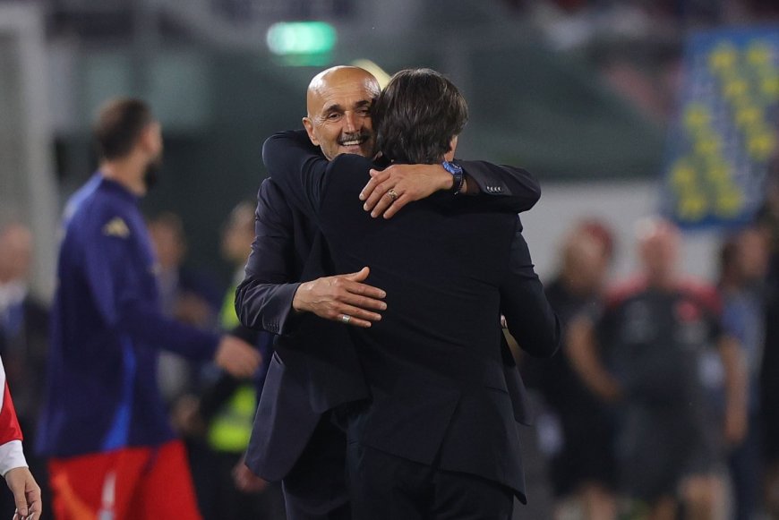 Manchester United add experienced Italian manager to list of potential Erik ten Hag replacements --[Reported by Umva mag]