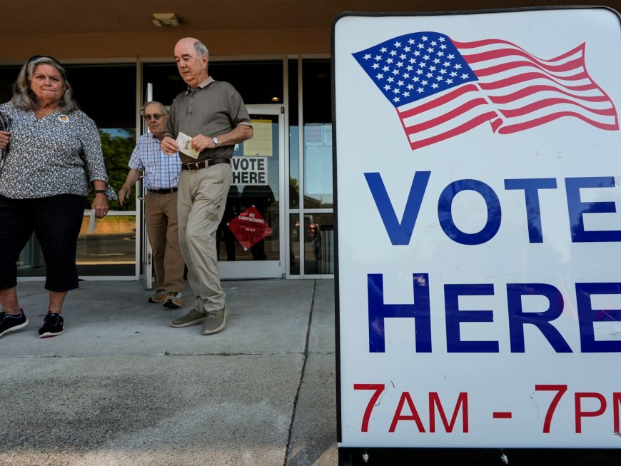 Three state court rulings ease voting restrictions ahead of US elections --[Reported by Umva mag]