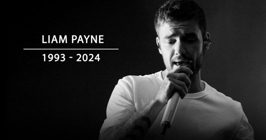 Harry Styles’ mum pays emotional tribute to ex-One Direction star Liam Payne after his death at 31 --[Reported by Umva mag]