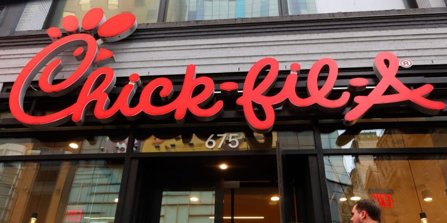 Chick-fil-A is cooking up a $75 million plan for chicken domination in Asia &mdash; starting with Singapore --[Reported by Umva mag]