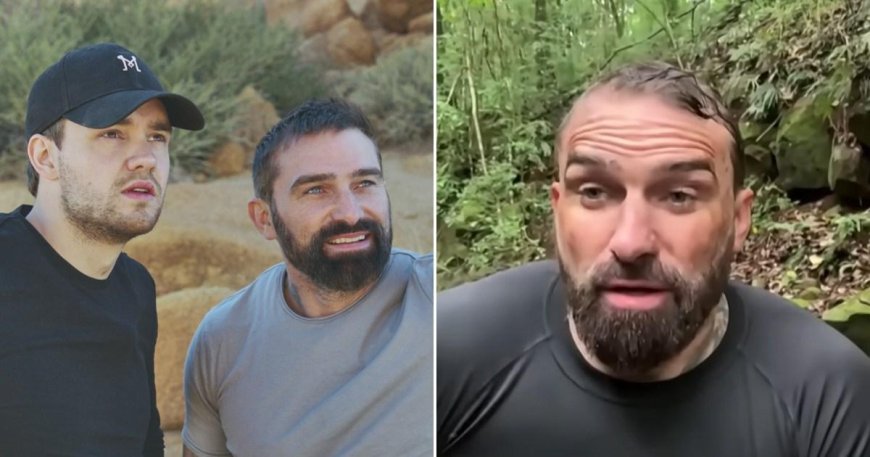 Fans fume over ‘insensitive’ moment Ant Middleton is asked about friend Liam Payne’s death live on-air --[Reported by Umva mag]