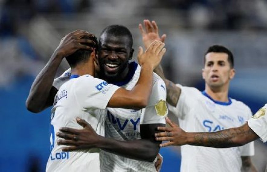 Al-Hilal vs. Al Fayha – Match Preview and Predictions 18/10/2024 --[Reported by Umva mag]