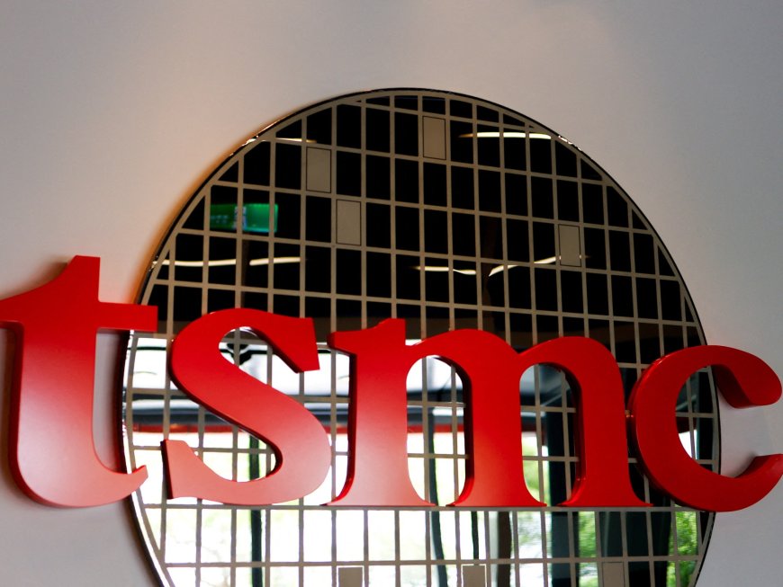 TSMC posts forecast-beating profit amid soaring demand for AI chips --[Reported by Umva mag]