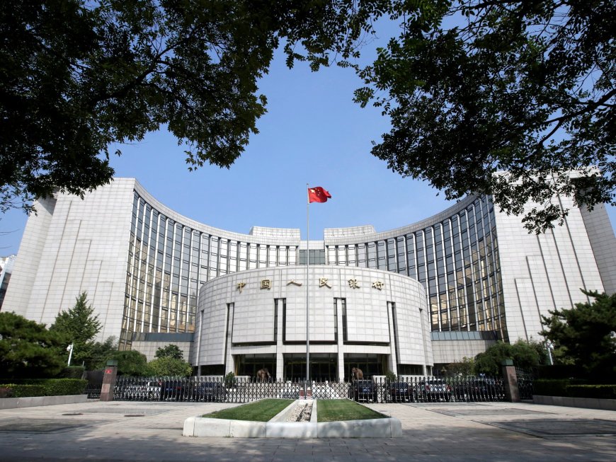 Is China’s new stimulus enough to revive its economy? --[Reported by Umva mag]