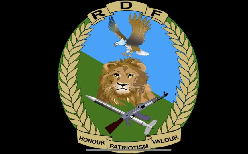 RDF dismissed allegations of rape by Rwandan peacekeepers in CAR --[Reported by Umva mag]