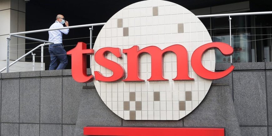 Chip giant TSMC reports blockbuster results even as questions over AI mania loom --[Reported by Umva mag]