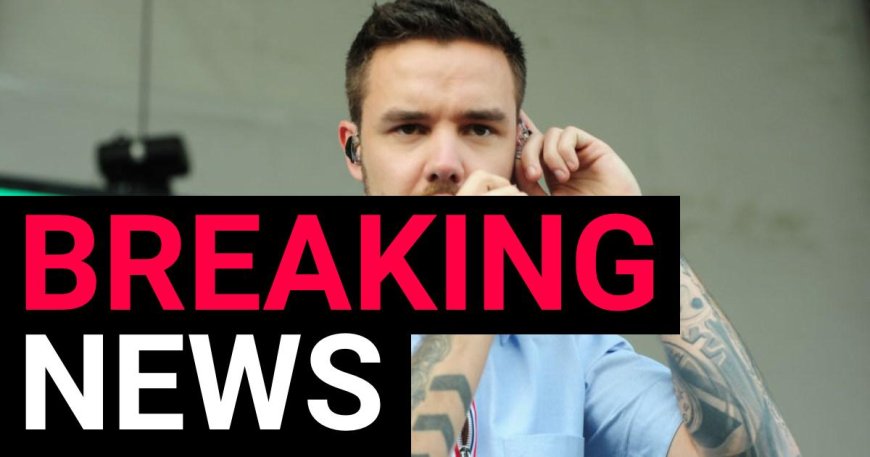 Simon Cowell cancels Britain’s Got Talent filming today after Liam Payne’s death --[Reported by Umva mag]