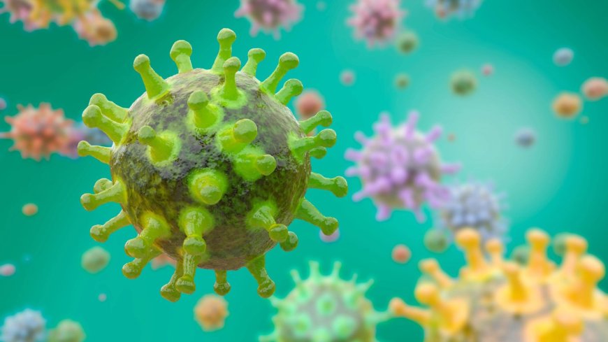 Urgent warning over ‘big 3’ viruses that pose ‘tripledemic’ threat as ‘missing million’ at risk of death --[Reported by Umva mag]