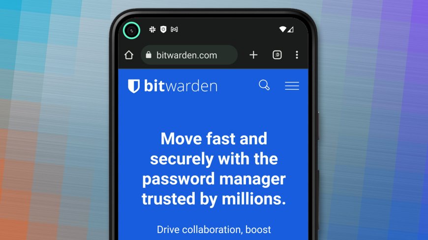 Why I pay for Bitwarden even though it’s the best free password manager --[Reported by Umva mag]