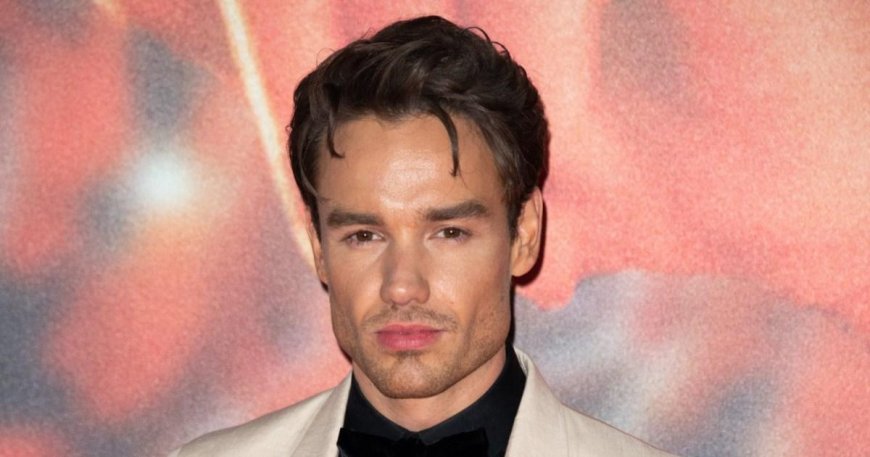 TMZ slammed for sharing ‘vile’ photo of Liam Payne’s body after falling from balcony --[Reported by Umva mag]