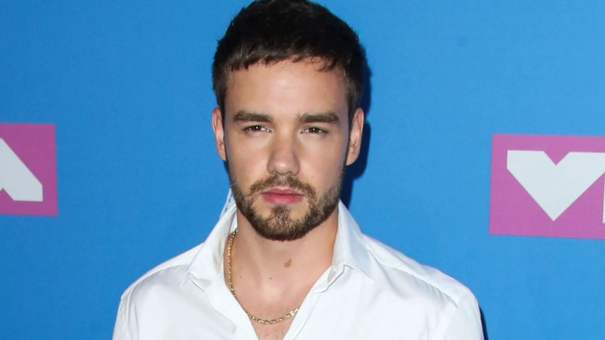 Liam Payne’s final single Teardrops revealed heartbreaking challenges in his love life --[Reported by Umva mag]