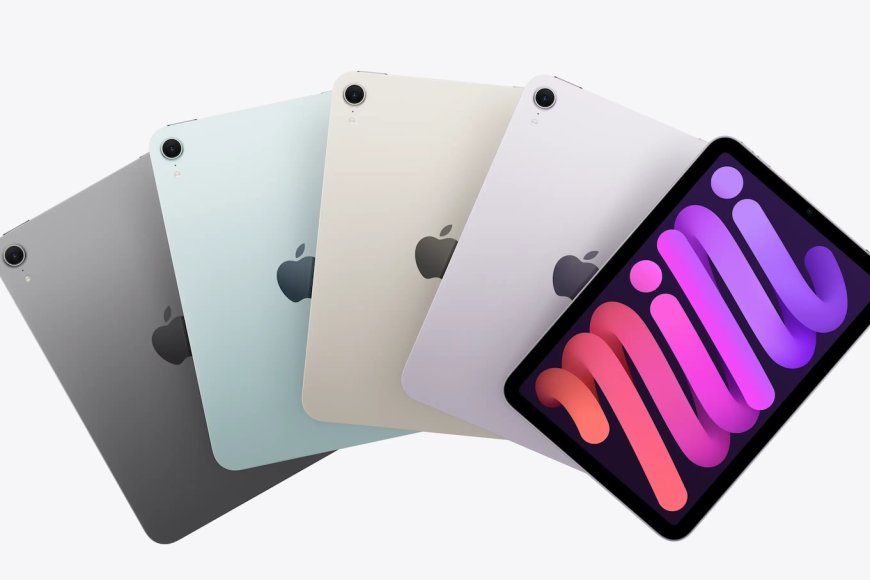 Why the new iPad mini is a problem for Apple’s other products --[Reported by Umva mag]