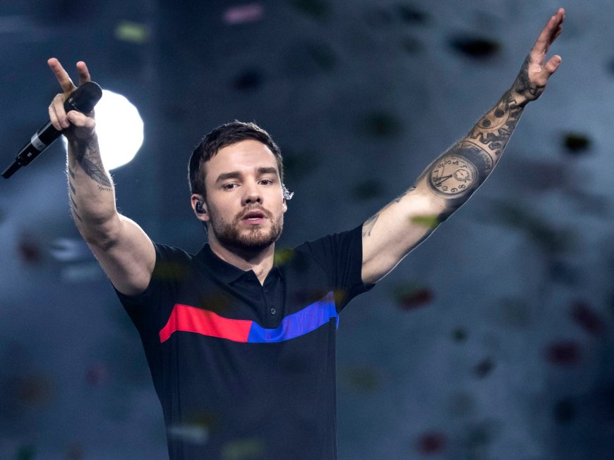 One Direction’s Liam Payne dead in Buenos Aires: What we know --[Reported by Umva mag]