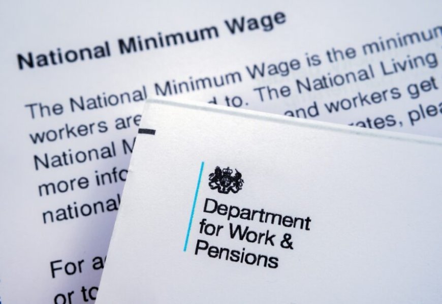 HMRC imposes £13.7 million in penalties following National Minimum Wage enforcement action --[Reported by Umva mag]