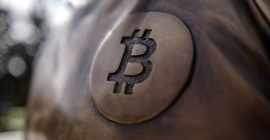 The $1.3 trillion question: Who created bitcoin? --[Reported by Umva mag]