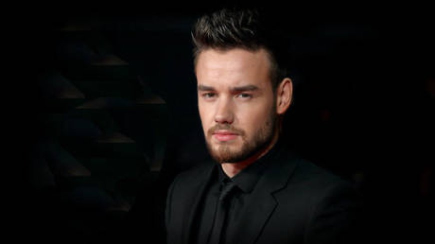 Former One Direction star dead --[Reported by Umva mag]