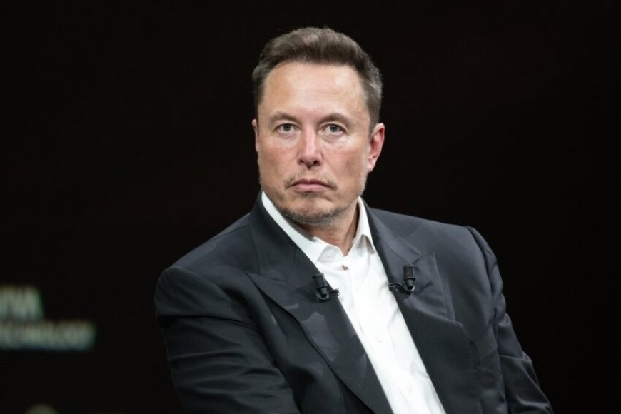 Elon Musk branded ‘promoter of evil’ by top EU official in clash over online moderation --[Reported by Umva mag]