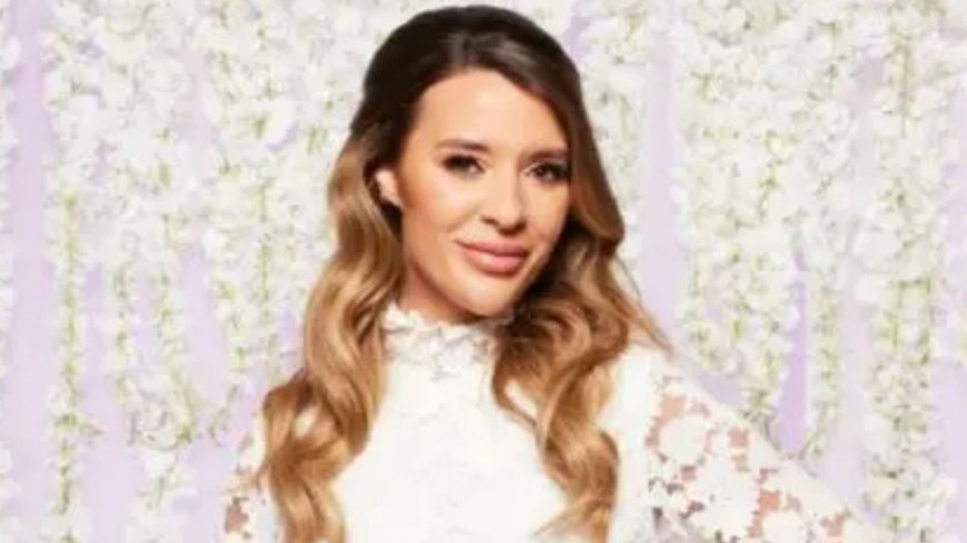 Laura Vaughn’s MAFS diary: ‘Polly’s a hypocrite – Adam should QUIT after she admitted wanting to swap her husband’ --[Reported by Umva mag]