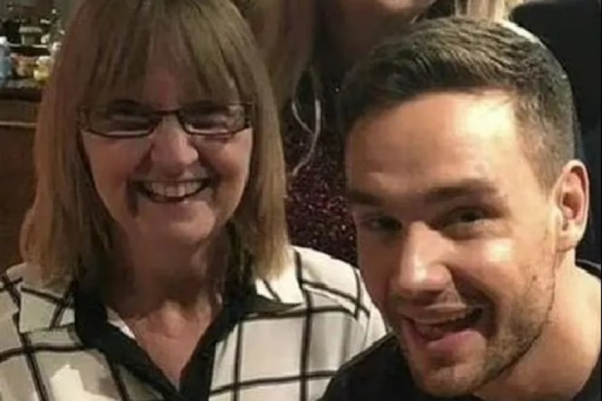 Liam Payne’s heartbroken family pays tribute to ‘kind & brave soul’ after One Direction star falls to his death aged 31 --[Reported by Umva mag]