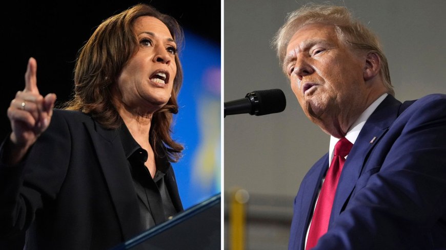 Fact check: Kamala Harris’s interview with Fox News’ Bret Baier --[Reported by Umva mag]