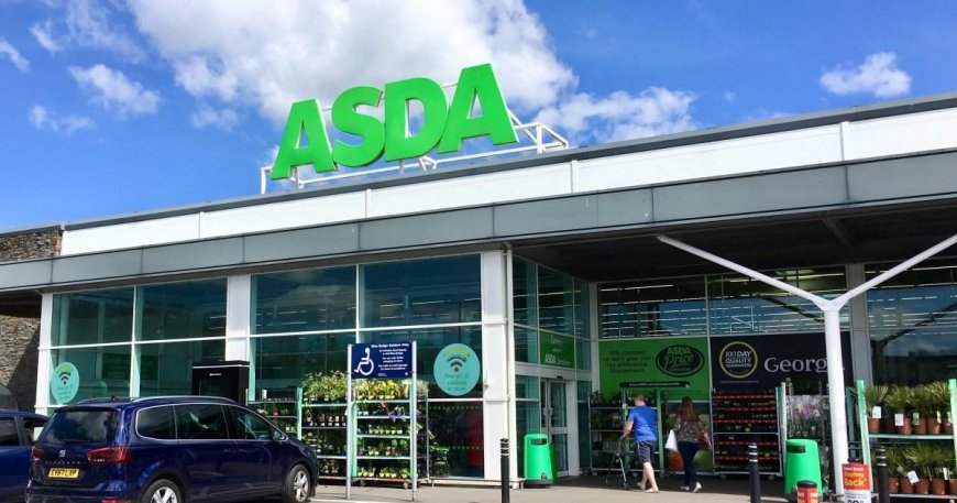 Asda just added 480 ‘affordable’ new items as part of supermarket’s ‘biggest launch ever’ --[Reported by Umva mag]