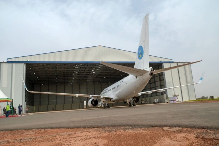 Mali’s Presidential plane and military equipment trial postponed --[Reported by Umva mag]