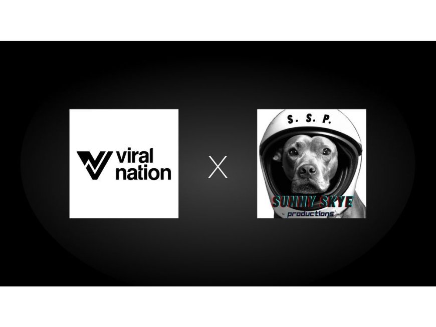 Viral Nation Partners with Jackass Executive Producer Trip Taylor to Launch Full Tilt Network Ahead of MIPCOM 2024 --[Reported by Umva mag]