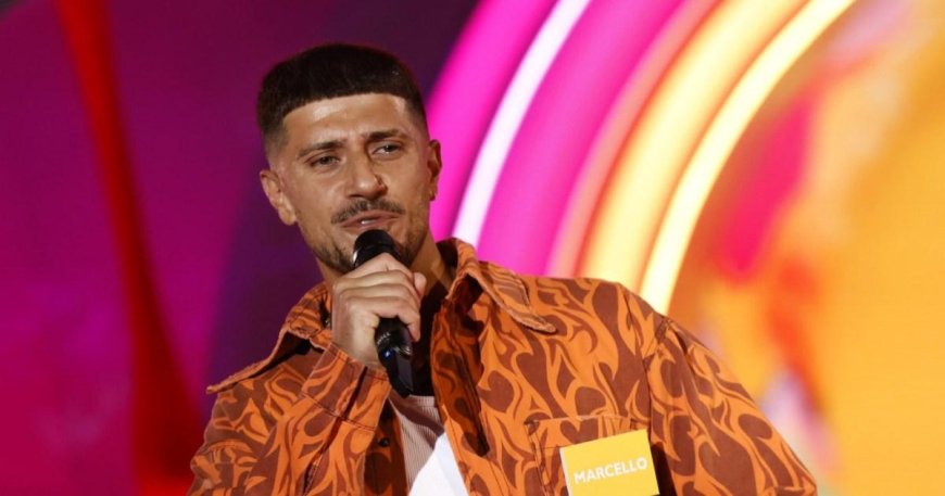 Big Brother sparks Ofcom complaints after fans fume over ‘misogynistic’ comments --[Reported by Umva mag]