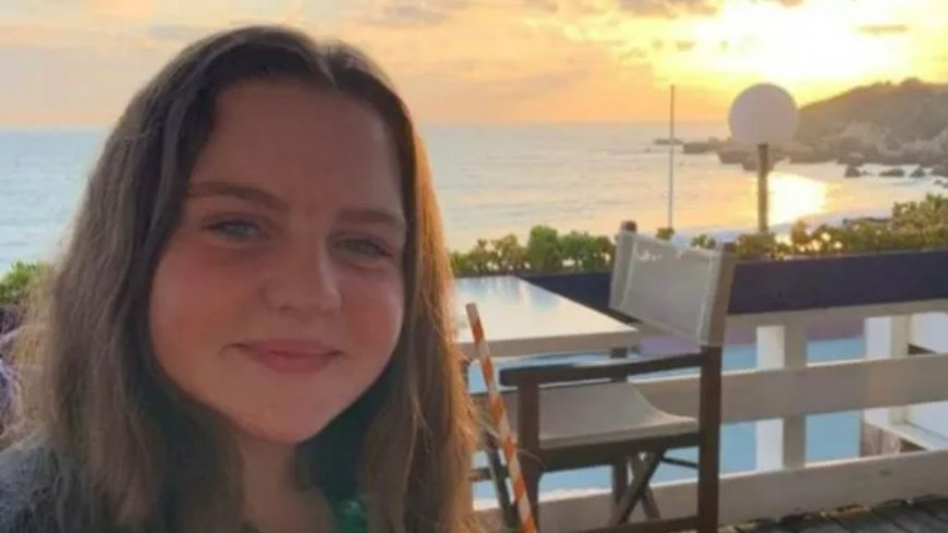 Schoolgirl, 14, dies just 2 weeks after ‘run-of-the-mill tummy bug’ as mum issues heartfelt plea --[Reported by Umva mag]