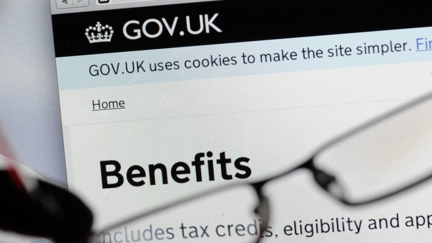 Full list of DWP benefits and free cash you can claim with PIP --[Reported by Umva mag]