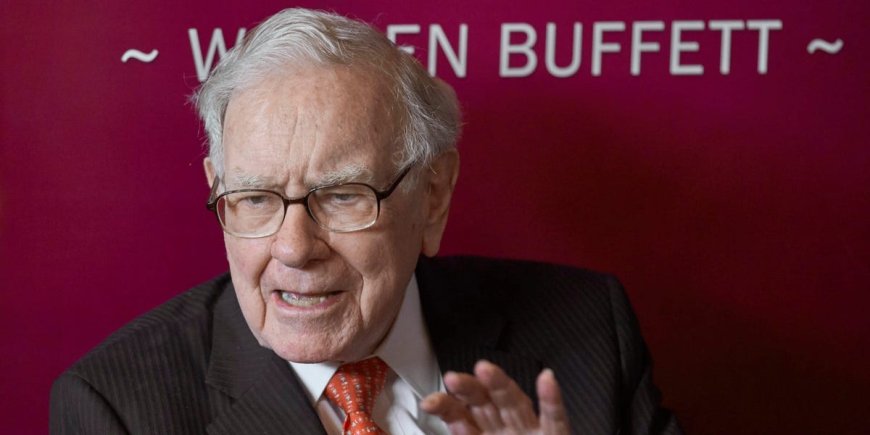 Warren Buffett's Berkshire Hathaway may have left $23 billion on the table by trimming Apple stock earlier this year --[Reported by Umva mag]