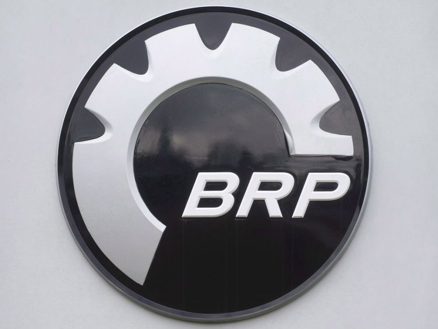 BRP looks to sell marine businesses, ‘double down’ on powersports: CEO --[Reported by Umva mag]