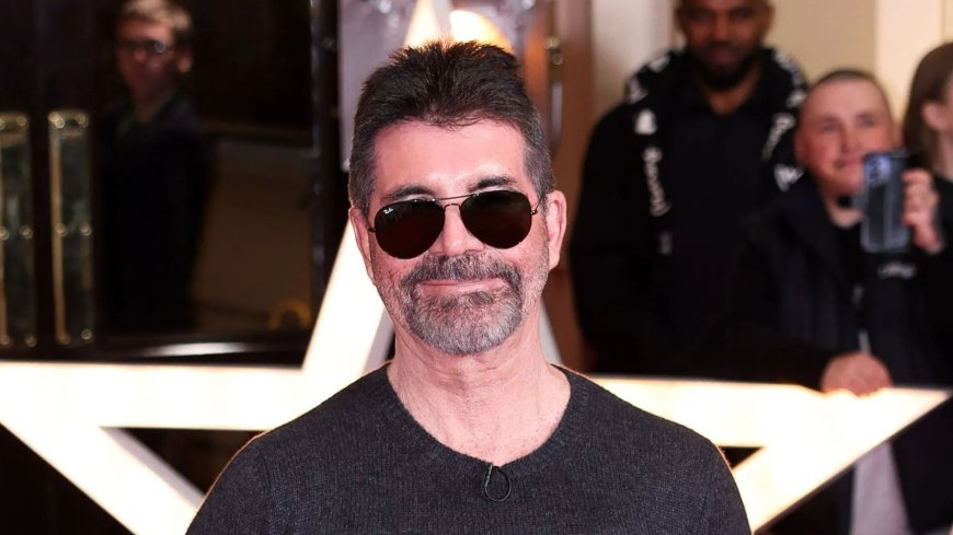 Simon Cowell steps down from BGT and is replaced by Bruno Tonioli after Liam Payne’s tragic death --[Reported by Umva mag]