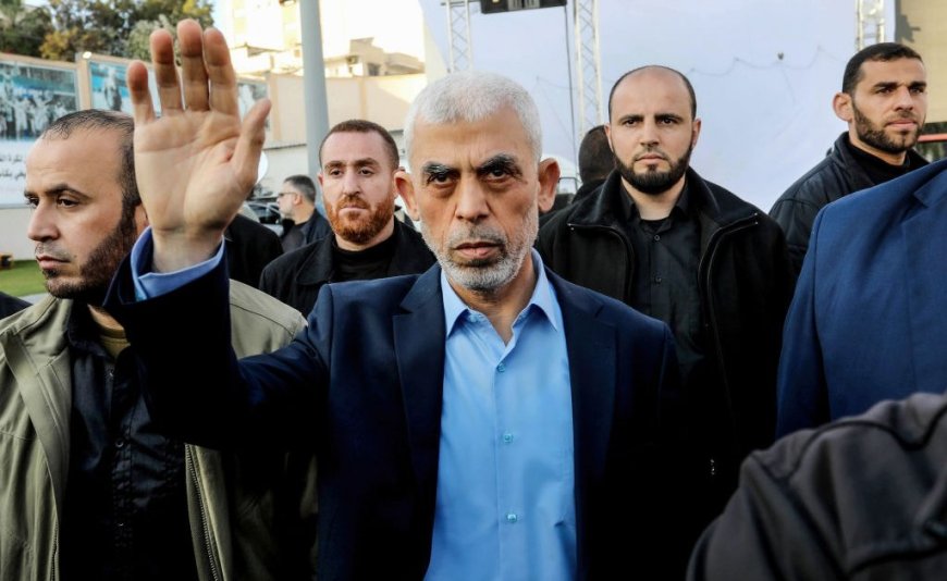 What We Know—and Don’t Know—About the Possible Death of Hamas Leader Yahya Sinwar --[Reported by Umva mag]