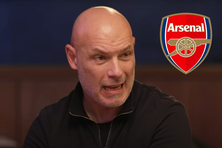 Officials “missed the mark” on decision that could cost Arsenal the title admits Howard Webb --[Reported by Umva mag]