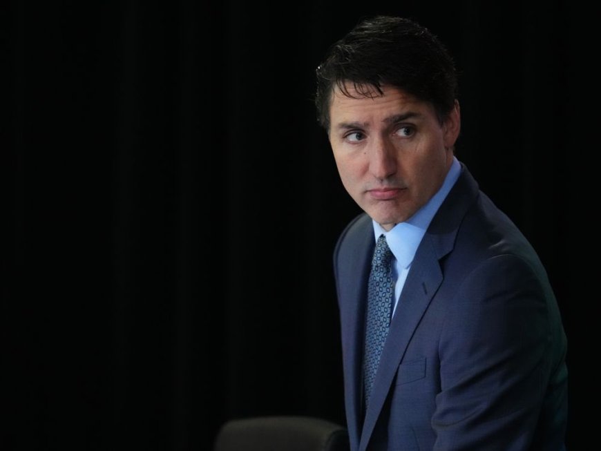 Trudeau to shuffle his cabinet as four ministers plan to step down --[Reported by Umva mag]