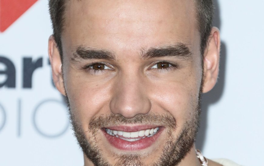 Liam Payne’s close pal reveals final messages singer sent her just hours before he fell from Buenos Aires hotel balcony --[Reported by Umva mag]