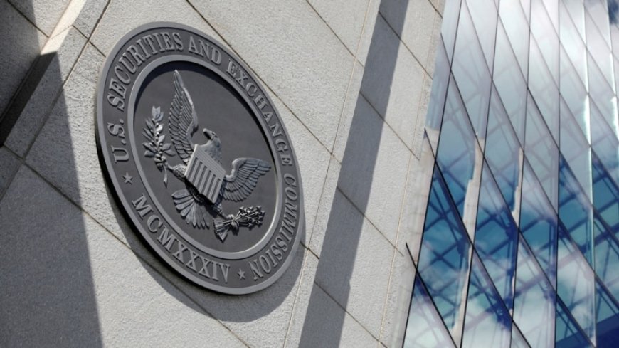 FBI arrests suspect in hacking of US SEC's account on platform X --[Reported by Umva mag]