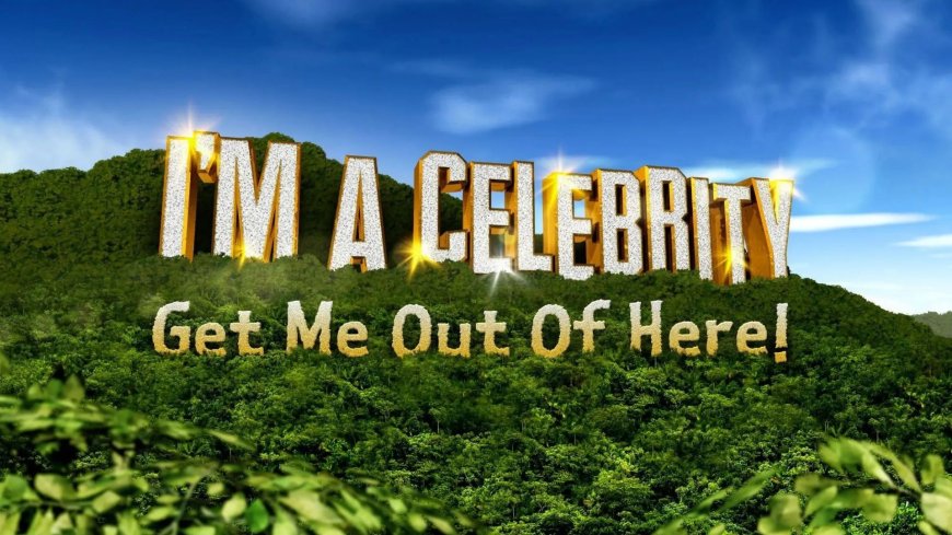 I’m A Celebrity set to sign TWO BBC radio DJs – and one has an axe to grind  --[Reported by Umva mag]