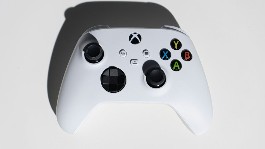 Xbox announces 16 games coming to console including two shadow drops --[Reported by Umva mag]