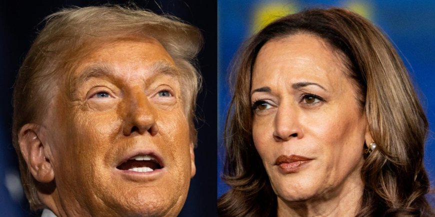 Trump complains to judge that Kamala Harris has used Jack Smith's evidence in ads --[Reported by Umva mag]