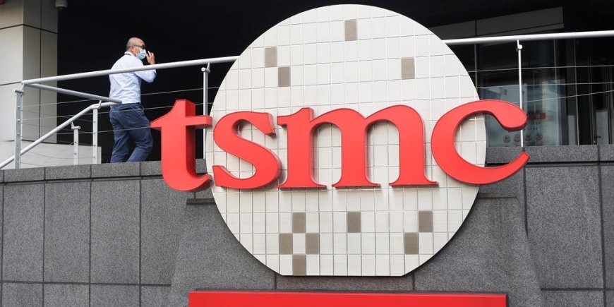 What the roller coaster earnings at ASML and TSMC tell us about demand for AI chips --[Reported by Umva mag]