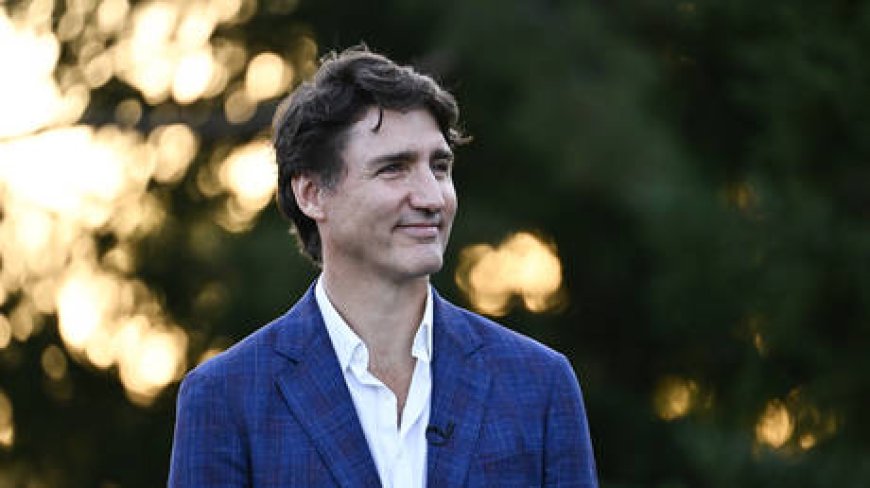 Party colleagues want Trudeau to resign – media --[Reported by Umva mag]