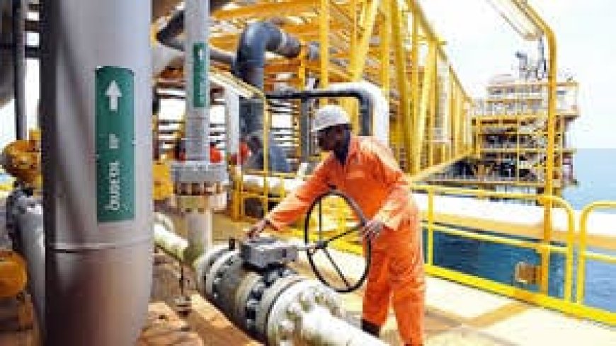 Upgrade of FPSO project will boost Nigeria’s crude oil production – Minister --[Reported by Umva mag]