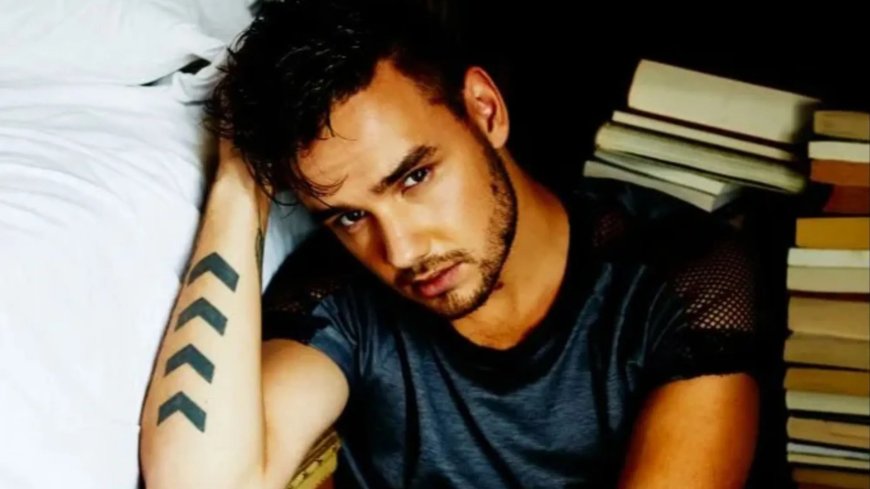 Liam Payne’s close friend says ‘misguided’ star was ‘so ill in ways he couldn’t beat’ --[Reported by Umva mag]