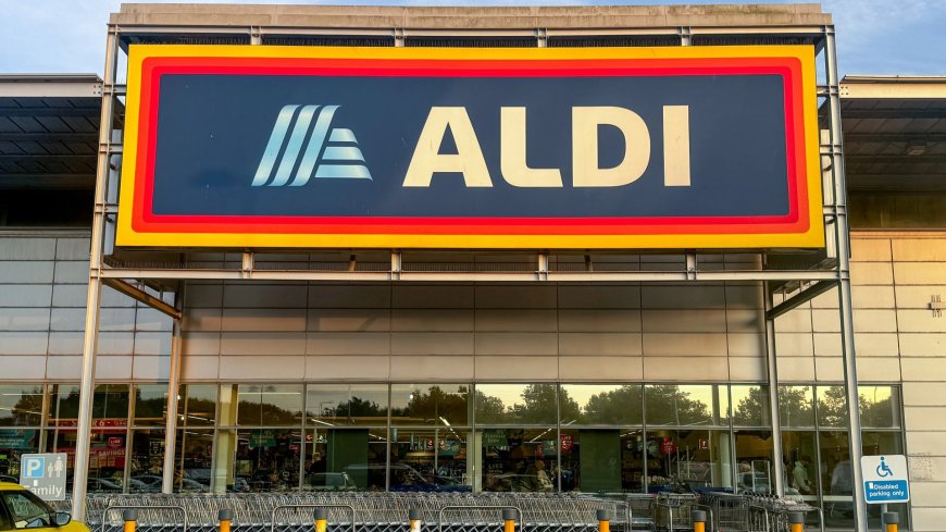 Exact date Aldi launching sell-out Bluey range and prices start at just £7 --[Reported by Umva mag]