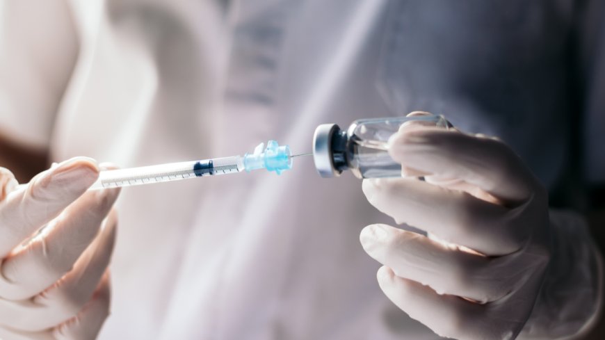 How to Know If You Need a Whooping Cough Vaccine As Cases Rise --[Reported by Umva mag]