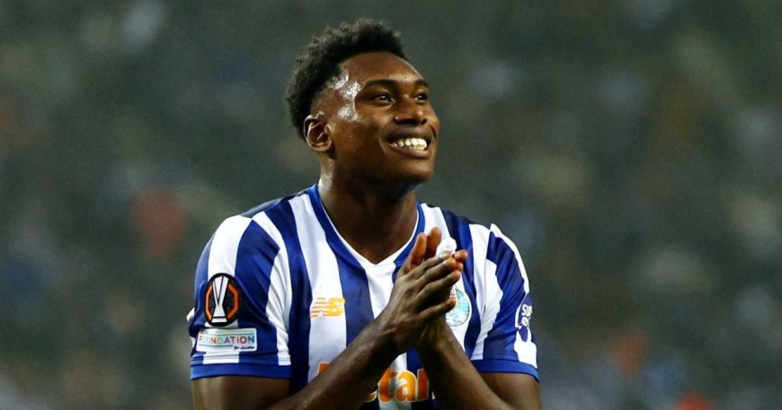 Former Chelsea target Samu Omorodion  backed to be Spain’s leading striker for the next decade --[Reported by Umva mag]